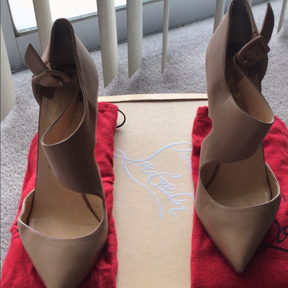 Christian Louboutin